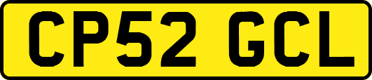 CP52GCL