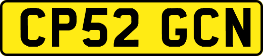 CP52GCN