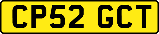 CP52GCT