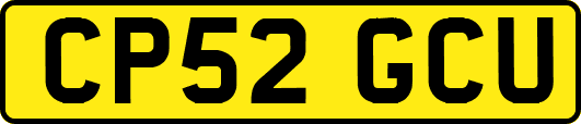 CP52GCU