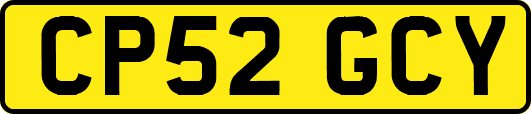 CP52GCY