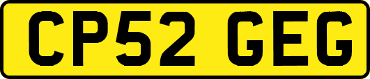 CP52GEG