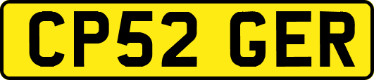 CP52GER