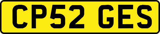CP52GES