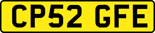 CP52GFE