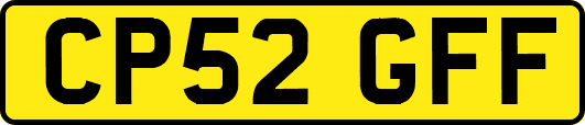 CP52GFF