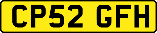 CP52GFH