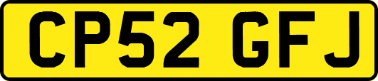 CP52GFJ