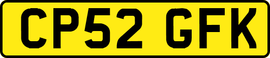 CP52GFK