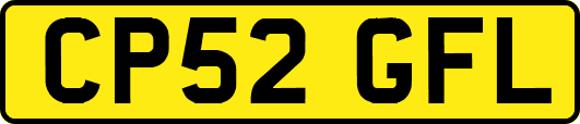 CP52GFL