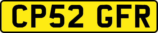 CP52GFR