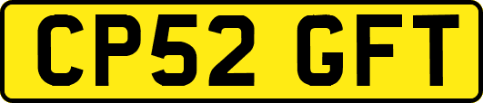 CP52GFT