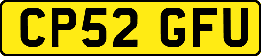 CP52GFU