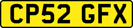 CP52GFX