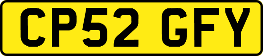 CP52GFY