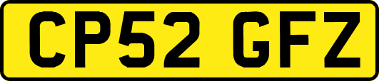 CP52GFZ