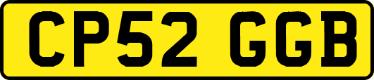 CP52GGB