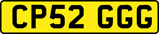 CP52GGG