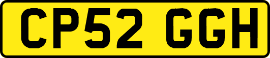 CP52GGH