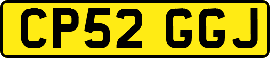 CP52GGJ