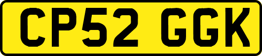 CP52GGK