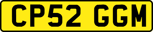 CP52GGM