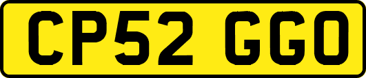 CP52GGO