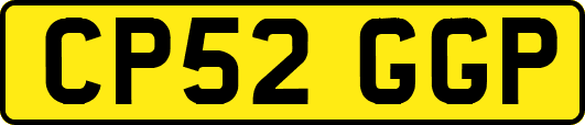 CP52GGP