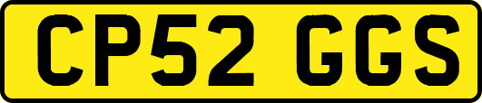 CP52GGS