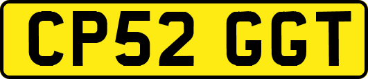 CP52GGT