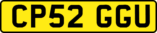CP52GGU