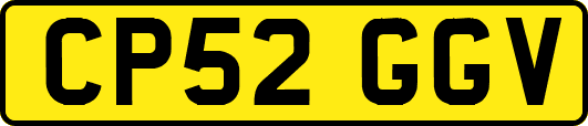 CP52GGV