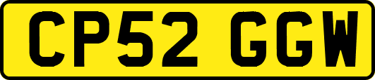 CP52GGW