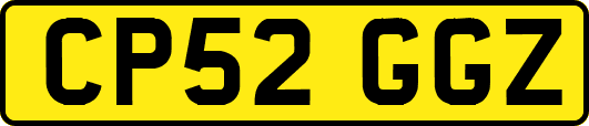 CP52GGZ