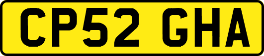 CP52GHA