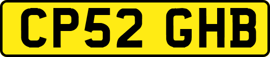 CP52GHB