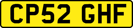 CP52GHF