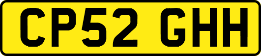 CP52GHH