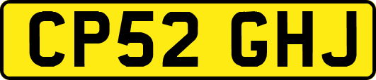 CP52GHJ