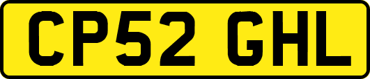 CP52GHL