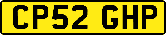 CP52GHP