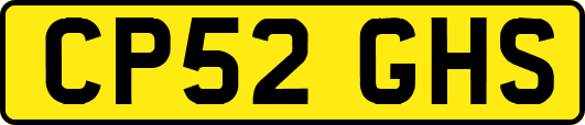 CP52GHS