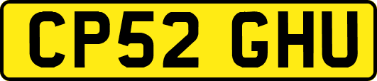 CP52GHU
