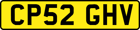 CP52GHV