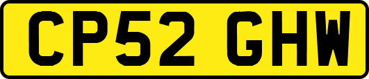 CP52GHW