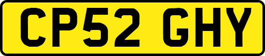 CP52GHY