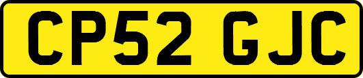 CP52GJC