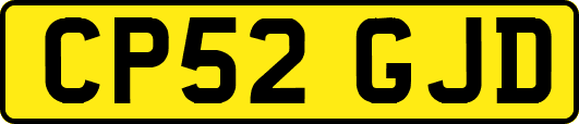 CP52GJD