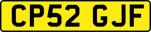 CP52GJF
