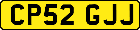CP52GJJ